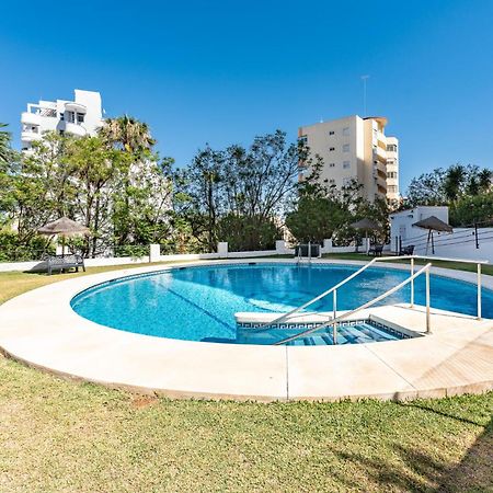 Malagasuite Seaview Babilonia Torremolinos Ngoại thất bức ảnh