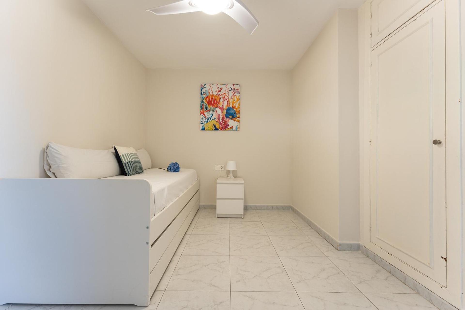 Malagasuite Seaview Babilonia Torremolinos Ngoại thất bức ảnh