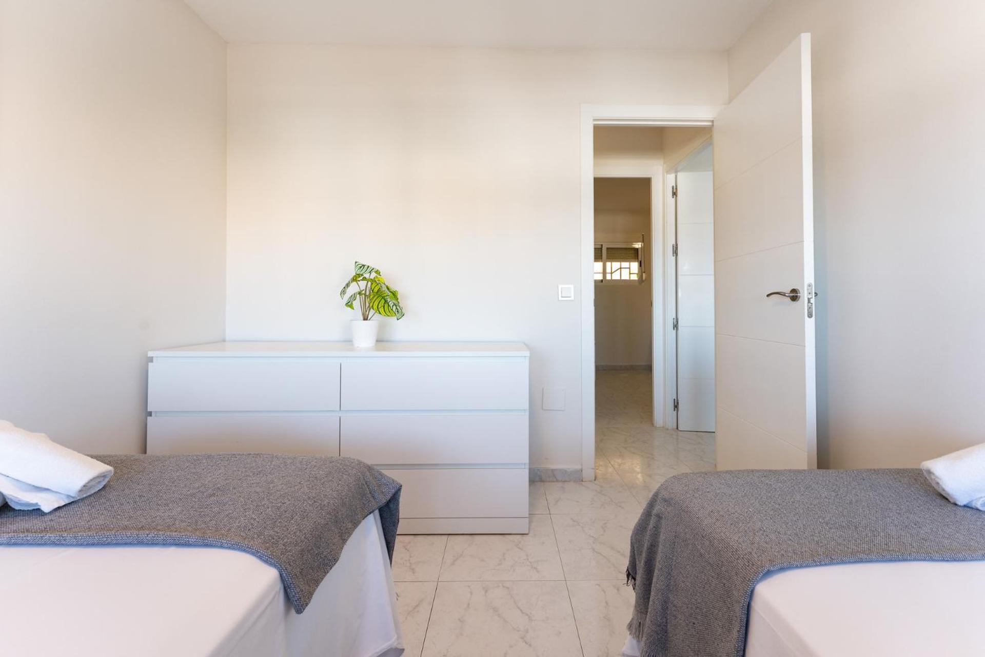 Malagasuite Seaview Babilonia Torremolinos Ngoại thất bức ảnh
