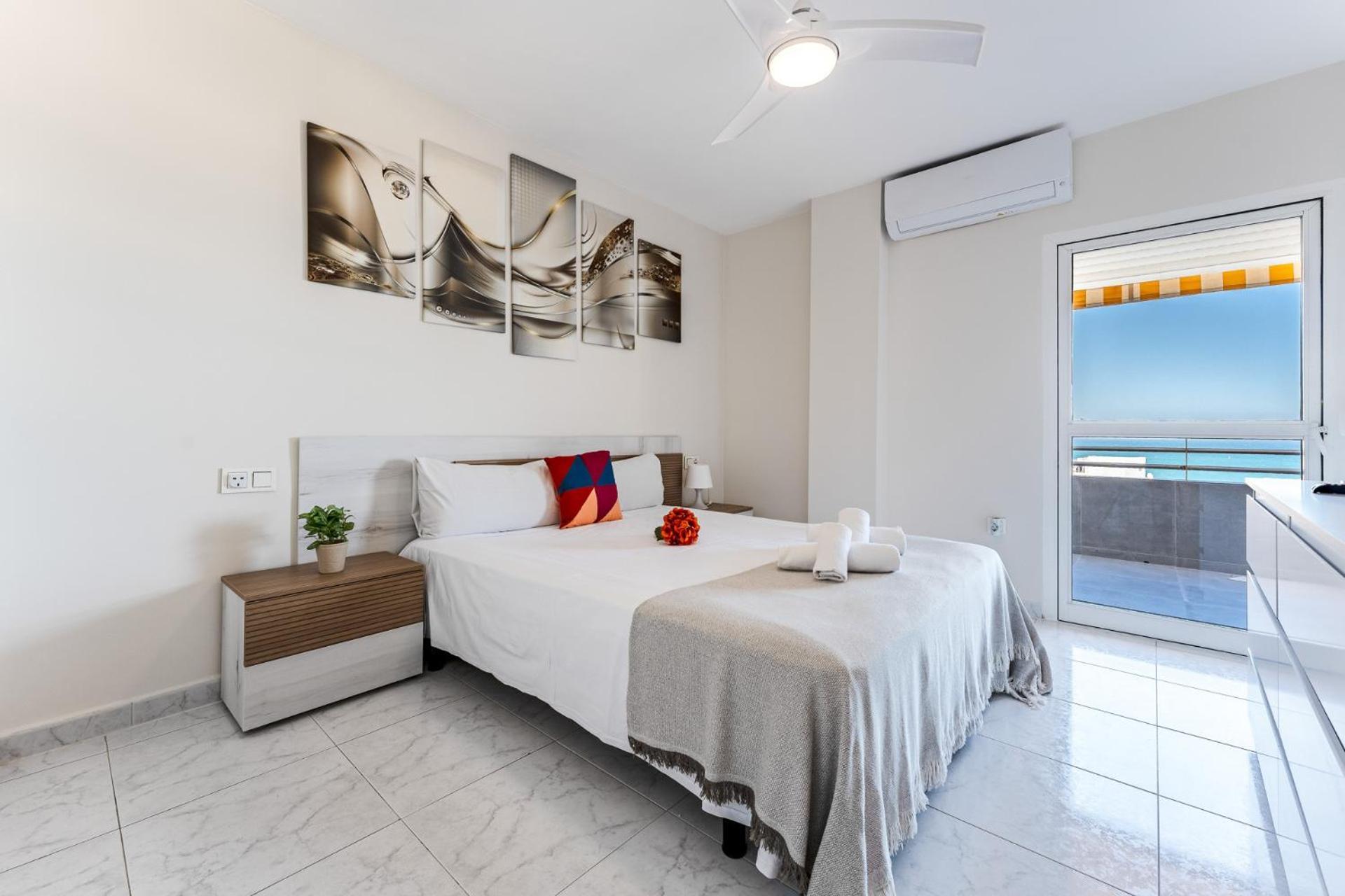 Malagasuite Seaview Babilonia Torremolinos Ngoại thất bức ảnh