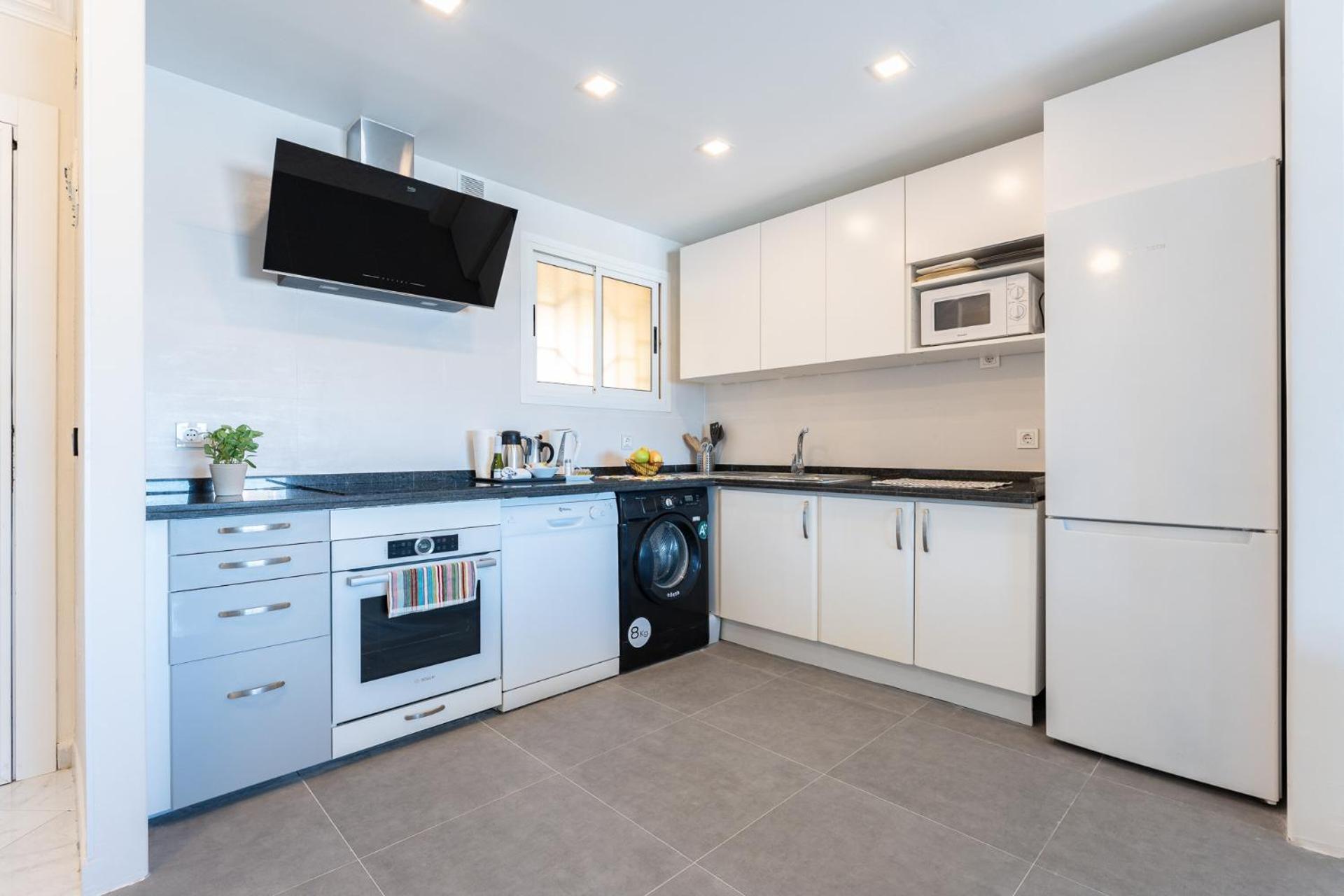 Malagasuite Seaview Babilonia Torremolinos Ngoại thất bức ảnh