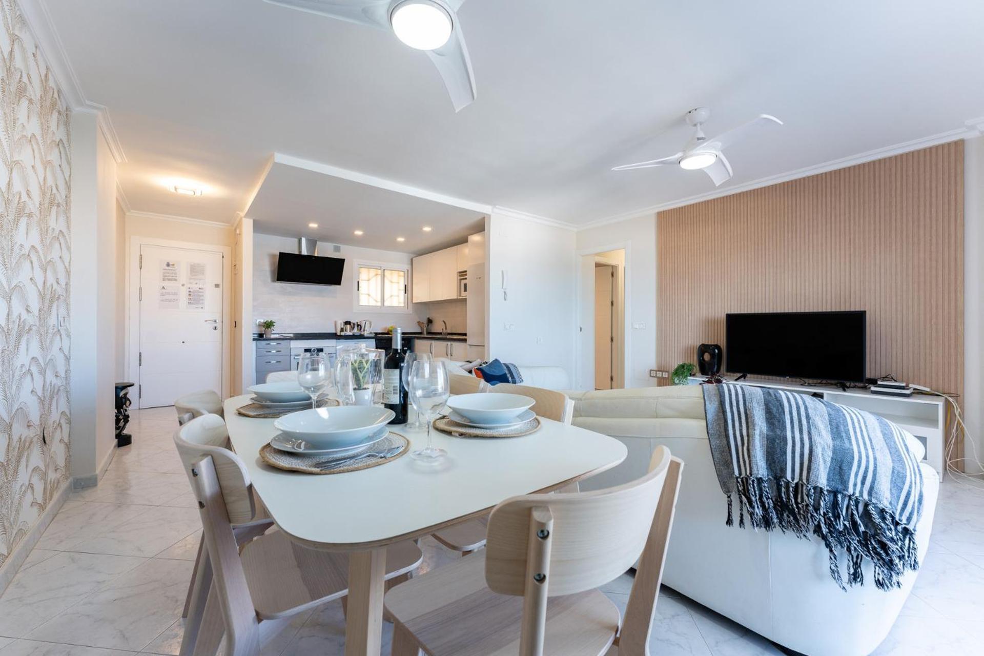 Malagasuite Seaview Babilonia Torremolinos Ngoại thất bức ảnh
