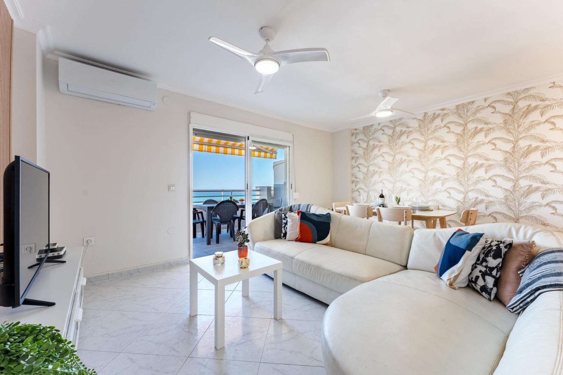 Malagasuite Seaview Babilonia Torremolinos Ngoại thất bức ảnh