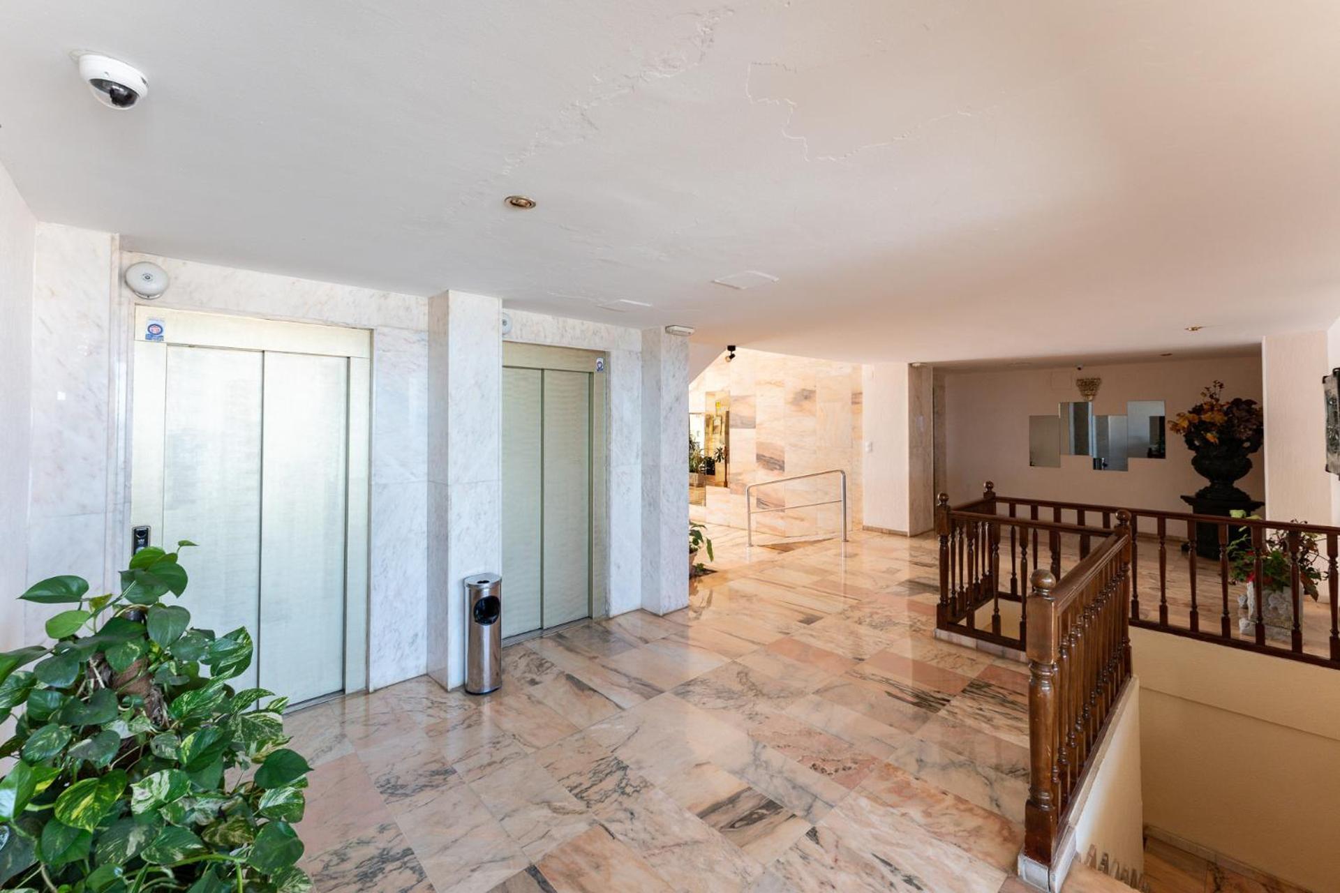 Malagasuite Seaview Babilonia Torremolinos Ngoại thất bức ảnh