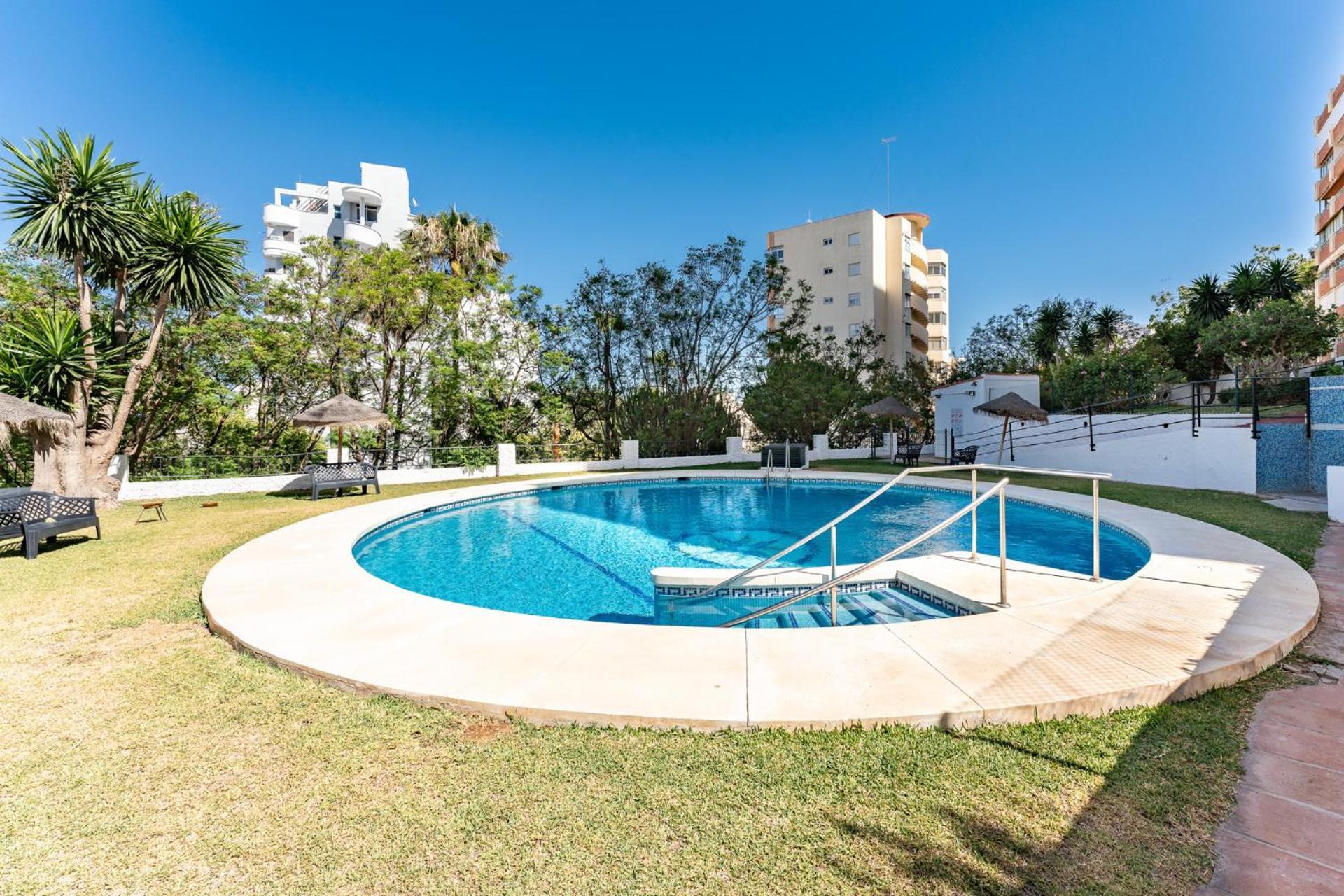 Malagasuite Seaview Babilonia Torremolinos Ngoại thất bức ảnh